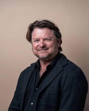 Stéphane Guillemin, président